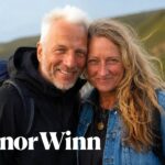 Books, Life Story, and Net Worth of Raynor Winn Raynor Winn