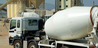 The Benefits of Ready-Mix Concrete in the Construction Industry