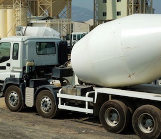 The Benefits of Ready-Mix Concrete in the Construction Industry