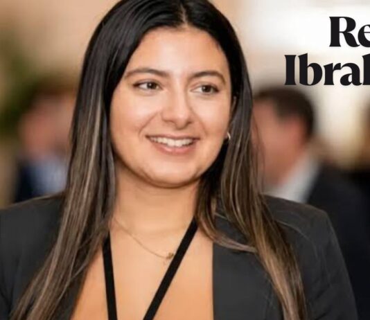 Age, Biography, and Career Details of Reem Ibrahim Reem Ibrahim