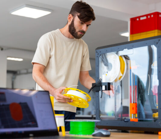 A Guide to Reliable Printing Solutions Reliable Printing Solutions