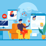 How Remote Work Is Transforming Business Connectivity Remote Work