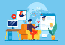 How Remote Work Is Transforming Business Connectivity Remote Work