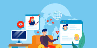 How Remote Work Is Transforming Business Connectivity Remote Work