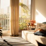 Rental-Friendly Decorating: How to Make Any Apartment Feel Like Home Without Losing Your Deposit Rental-Friendly Decorating
