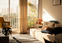 Rental-Friendly Decorating: How to Make Any Apartment Feel Like Home Without Losing Your Deposit Rental-Friendly Decorating