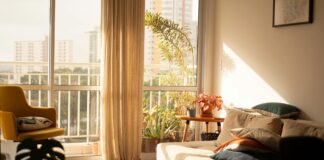 Rental-Friendly Decorating: How to Make Any Apartment Feel Like Home Without Losing Your Deposit Rental-Friendly Decorating