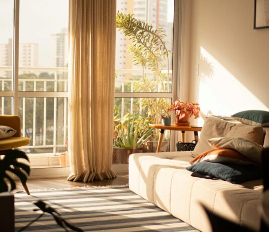 Rental-Friendly Decorating: How to Make Any Apartment Feel Like Home Without Losing Your Deposit Rental-Friendly Decorating