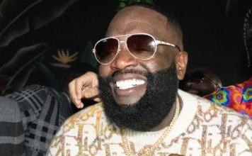 There is a lot of information about Rick Ross wealth and success. Rick Ross