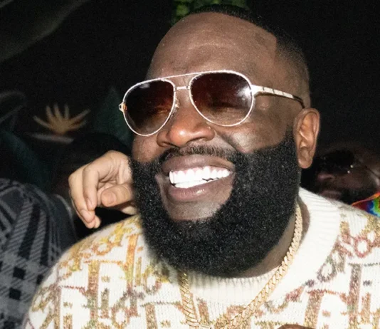 There is a lot of information about Rick Ross wealth and success. Rick Ross