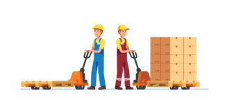 Maximizing Productivity: Choosing the Right Forklift for Your Business Right Forklift