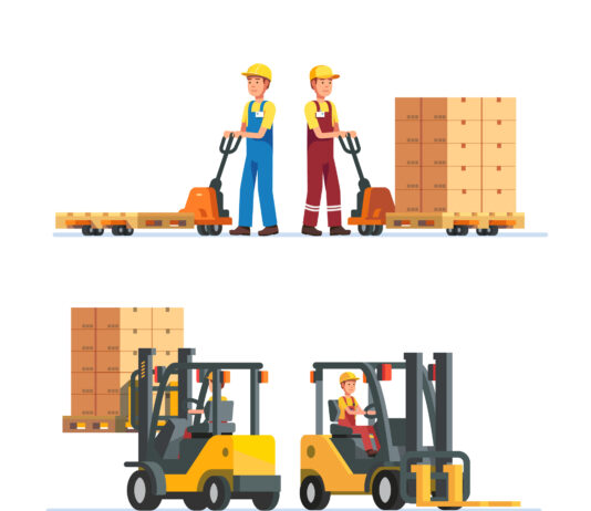Maximizing Productivity: Choosing the Right Forklift for Your Business Right Forklift