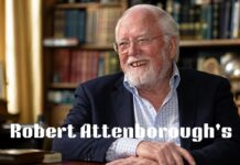 Robert Attenborough’s age: Facts about His Life, Family, and Work Robert Attenborough