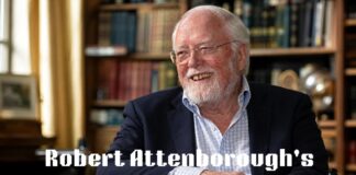 Robert Attenborough’s age: Facts about His Life, Family, and Work Robert Attenborough