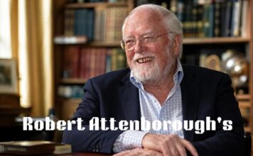 Robert Attenborough’s age: Facts about His Life, Family, and Work Robert Attenborough