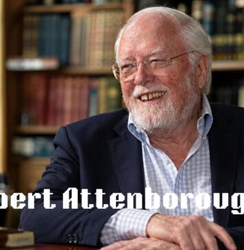 Robert Attenborough’s age: Facts about His Life, Family, and Work Robert Attenborough