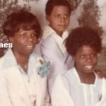 The Life Story of Rodney Keith Jones: What Become of the Brother of Leslie Jones? Rodney Keith Jones