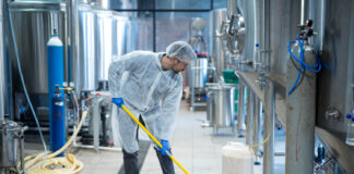 The Essential Role of Ammonia Scrubbers in Industrial Air Pollution Control Role of Ammonia Scrubbers