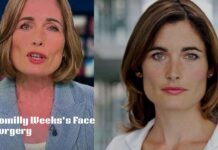 Rumours about Romilly Weeks’s Face Surgery: Facts and Biography Romilly