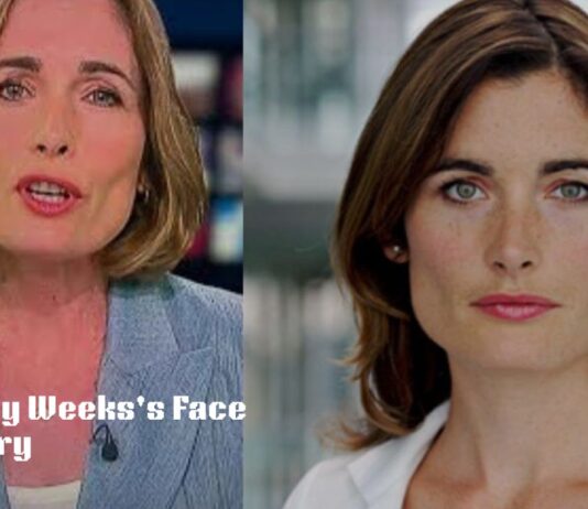 Rumours about Romilly Weeks’s Face Surgery: Facts and Biography Romilly