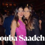 The Life, Career, and Family of Rouba Saadeh Rouba Saadeh