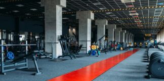 Rubber Gym Flooring UK Understanding the Characteristics for Different Uses Rubber Gym Flooring UK