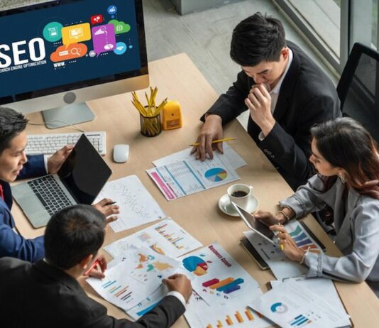 The Role of Word Character Counters in SEO Content Strategy SEO Content Strategy