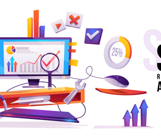 Maximizing Your Website’s SEO Performance with Smart Link Strategies SEO Performance