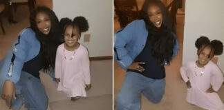SZA’s Daughter Age: Age and Privacy SZA's Daughter