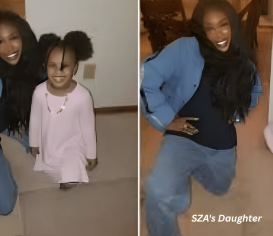 SZA’s Daughter Age: Age and Privacy SZA's Daughter