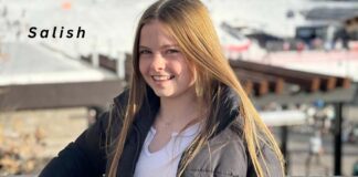 Salish Matter Uncovered: Height, Instagram Fame, and Fun Insights Salish