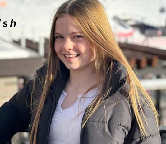 Salish Matter Uncovered: Height, Instagram Fame, and Fun Insights Salish