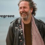 British Engineer, TV Personality, and Innovator Sam Lovegrove Sam Lovegrove