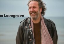 British Engineer, TV Personality, and Innovator Sam Lovegrove Sam Lovegrove