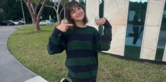 Parents of Samantha Lorraine: Vital to Her Acting Success Samantha Lorrain