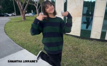Parents of Samantha Lorraine: Vital to Her Acting Success Samantha Lorrain