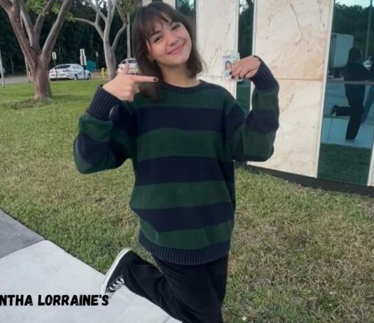 Parents of Samantha Lorraine: Vital to Her Acting Success Samantha Lorrain