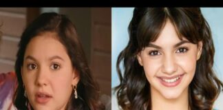 Parents of Samantha Lorraine: Key to Her Success as an Actress Samantha Lorraine