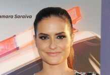 Samara Saraiva Age, Children, and Life with Damon Wayans Jr. in 2025 Samara Saraiva