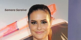 Samara Saraiva Age, Children, and Life with Damon Wayans Jr. in 2025 Samara Saraiva