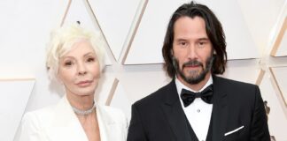 A Life Beyond the Stars: Samuel Nowlin Reeves Jr. Samuel Nowlin Reeves Jr