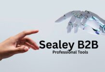 Sealey B2B: Helping Businesses Get the Most Out of Professional Tools Sealey B2B