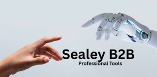 Sealey B2B: Helping Businesses Get the Most Out of Professional Tools Sealey B2B