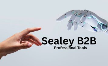 Sealey B2B: Helping Businesses Get the Most Out of Professional Tools Sealey B2B