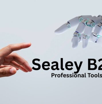 Sealey B2B: Helping Businesses Get the Most Out of Professional Tools Sealey B2B