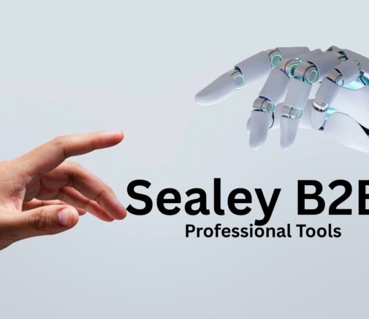 Sealey B2B: Helping Businesses Get the Most Out of Professional Tools Sealey B2B