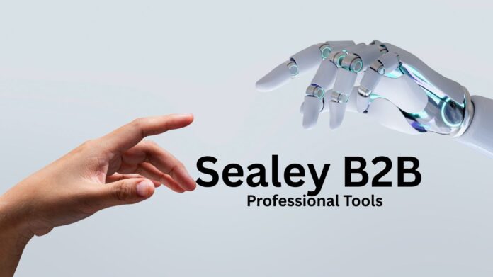 Sealey B2B