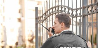 The Role Of Security Agencies In London: Keeping The City Safe