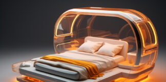 A Comprehensive Guide to Selecting the Ideal Bed Selecting the Ideal Bed