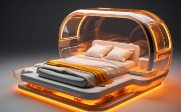 A Comprehensive Guide to Selecting the Ideal Bed Selecting the Ideal Bed